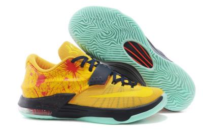 Cheap Nike Zoom KD7 wholesale No. 4